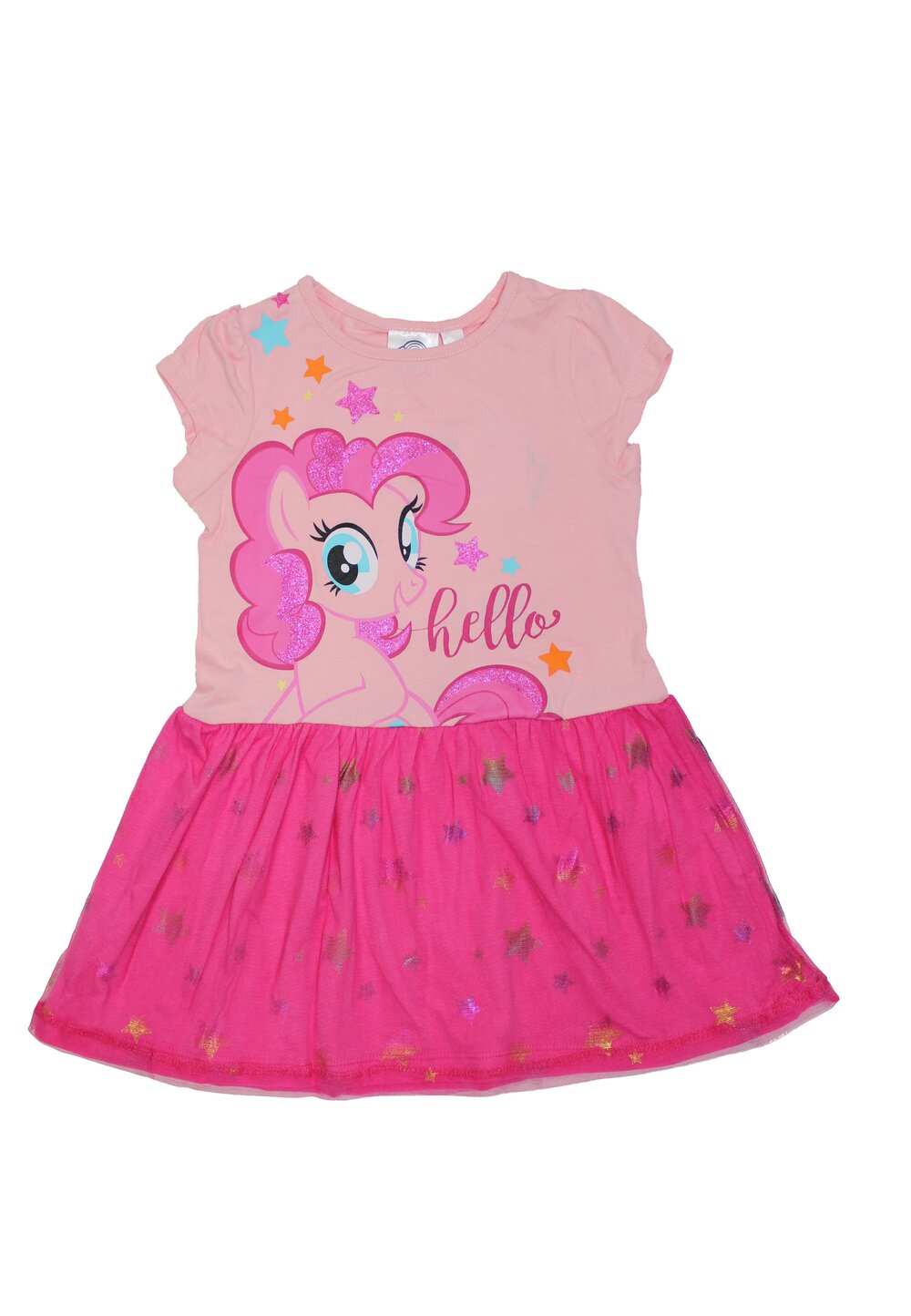 Rochie, Hello Pinkie Pie, roz
