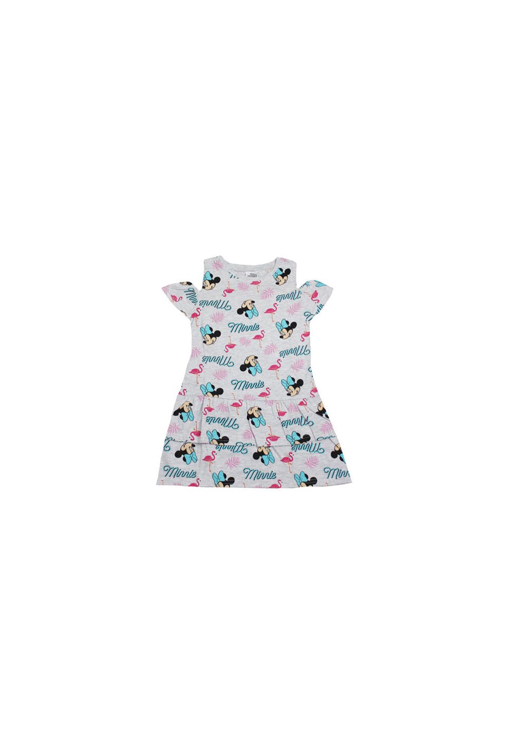 Rochie, Minnie fantasy, gri