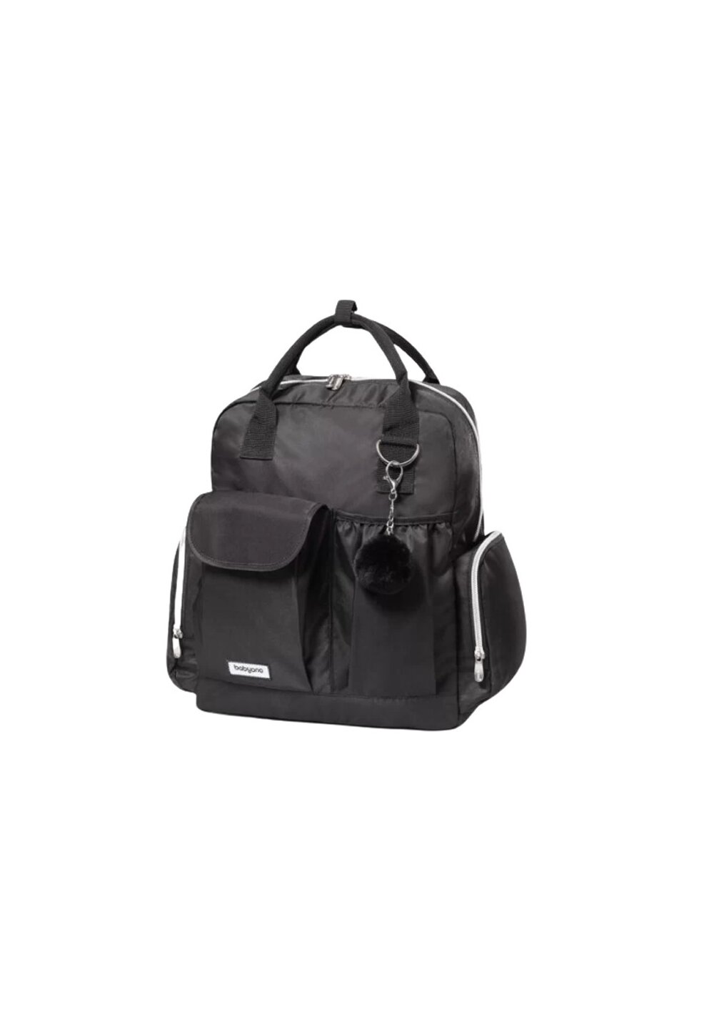 Rucsac pentru mamici, Baby ono, negru