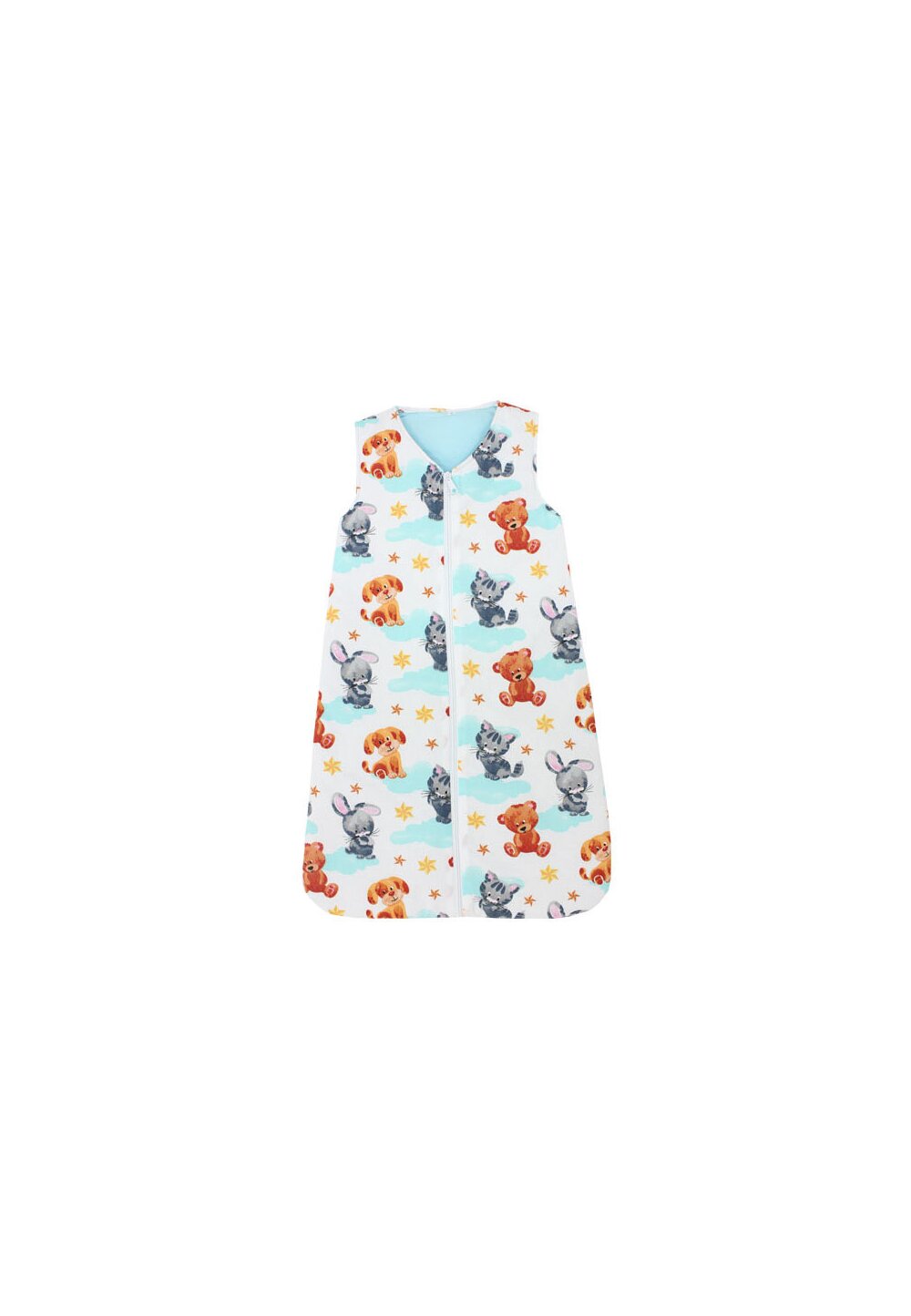 Sac de dormit vara, Prichindel, catelus si pisicuta,