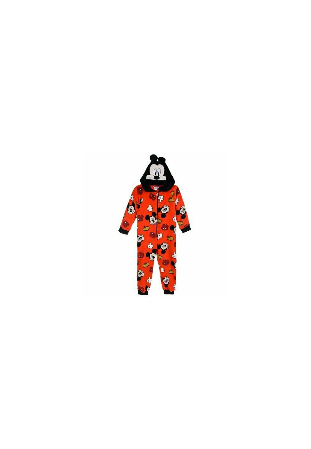 Salopeta plus, Mickey Mouse, rosie