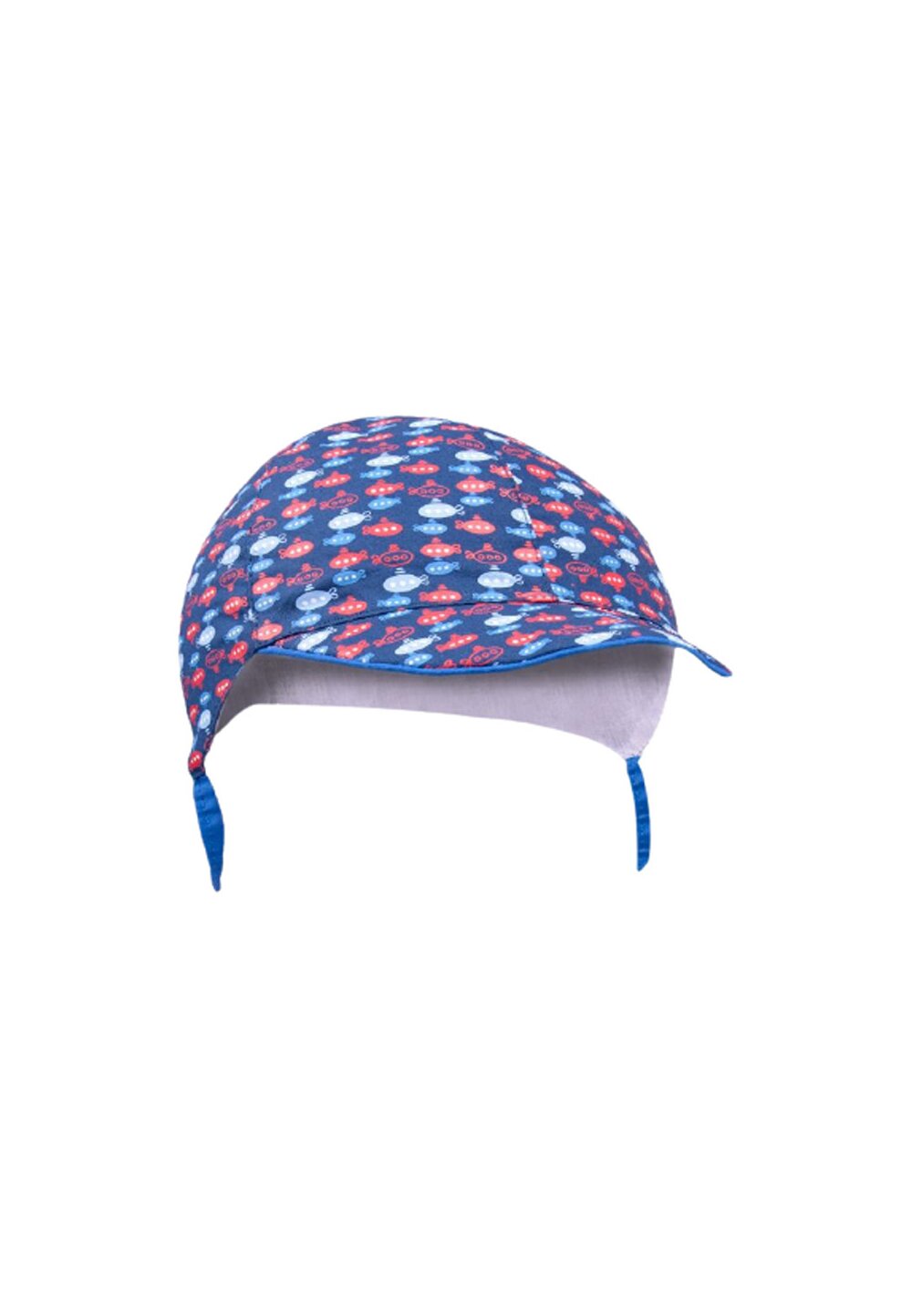 Sapca, bluemarin cu submarin