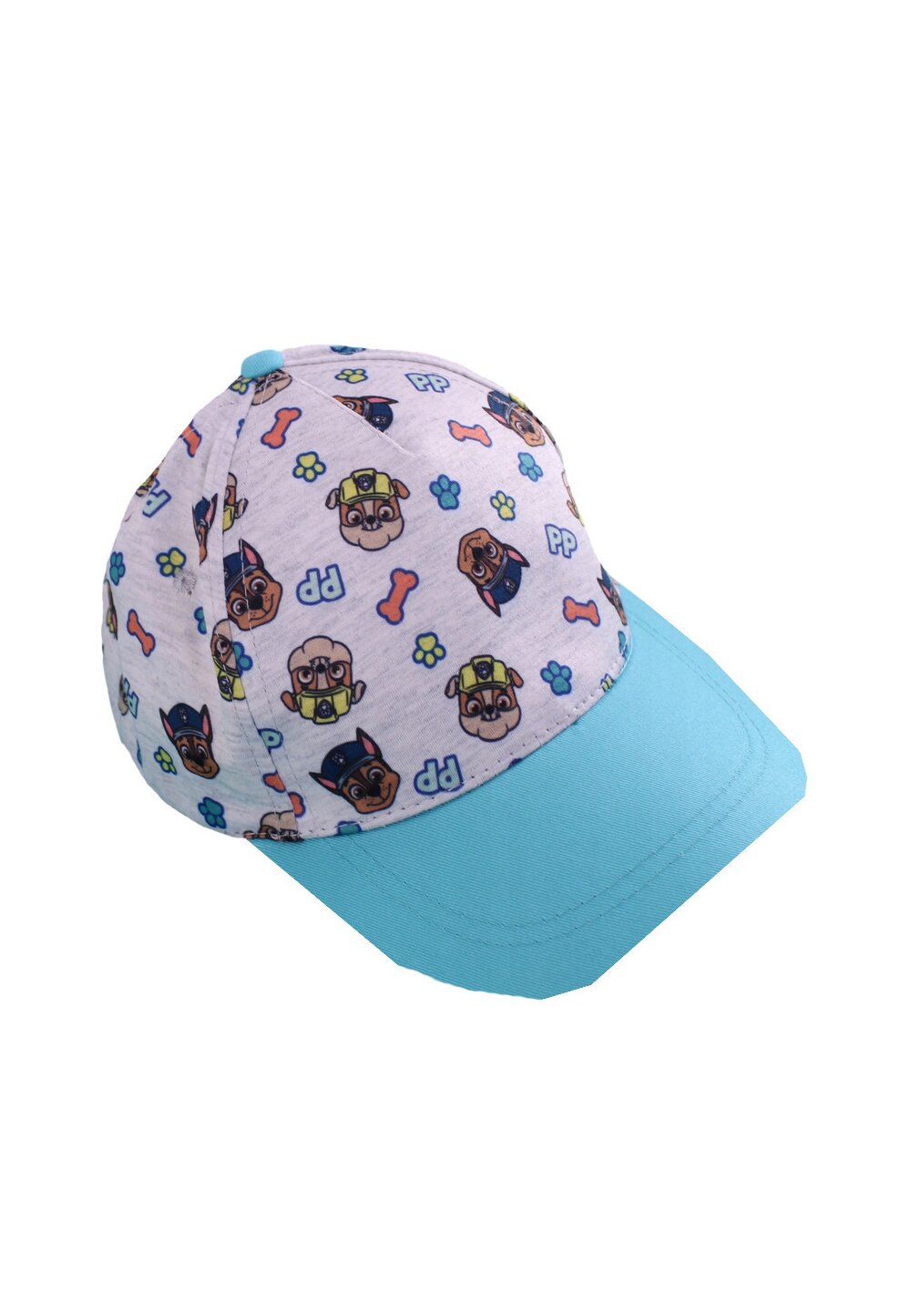Sapca, Paw Patrol, gri PP
