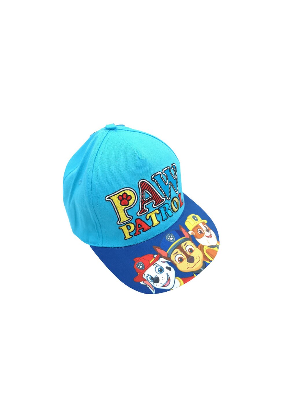 Sapca, Paw Patrol, turcoaz