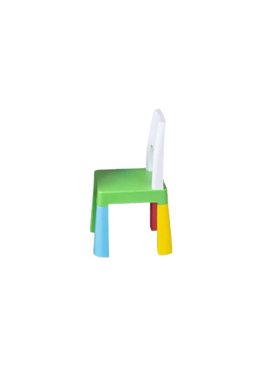 Scaun copii, Multifun, multicolor