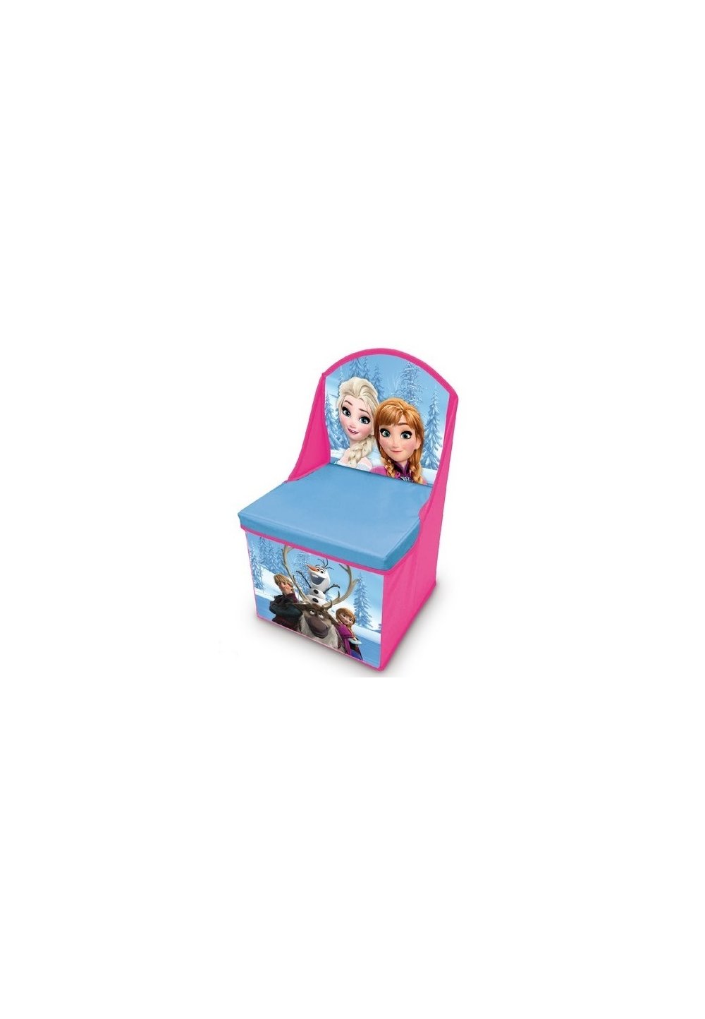 Scaun pliabil Frozen