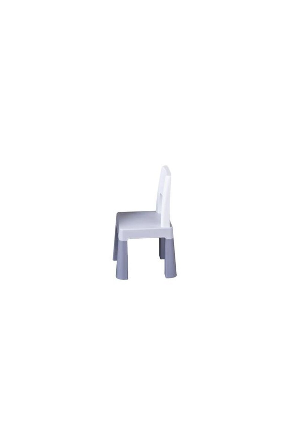 Scaunel copii, Multifun, gri