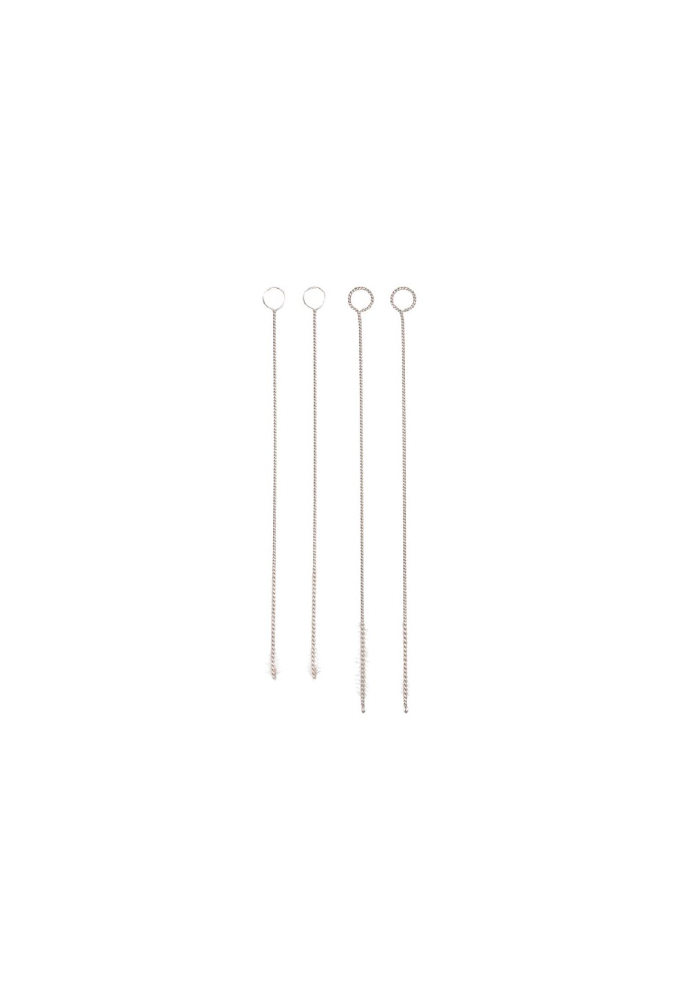 Set 4 periute de curatare, Canpol