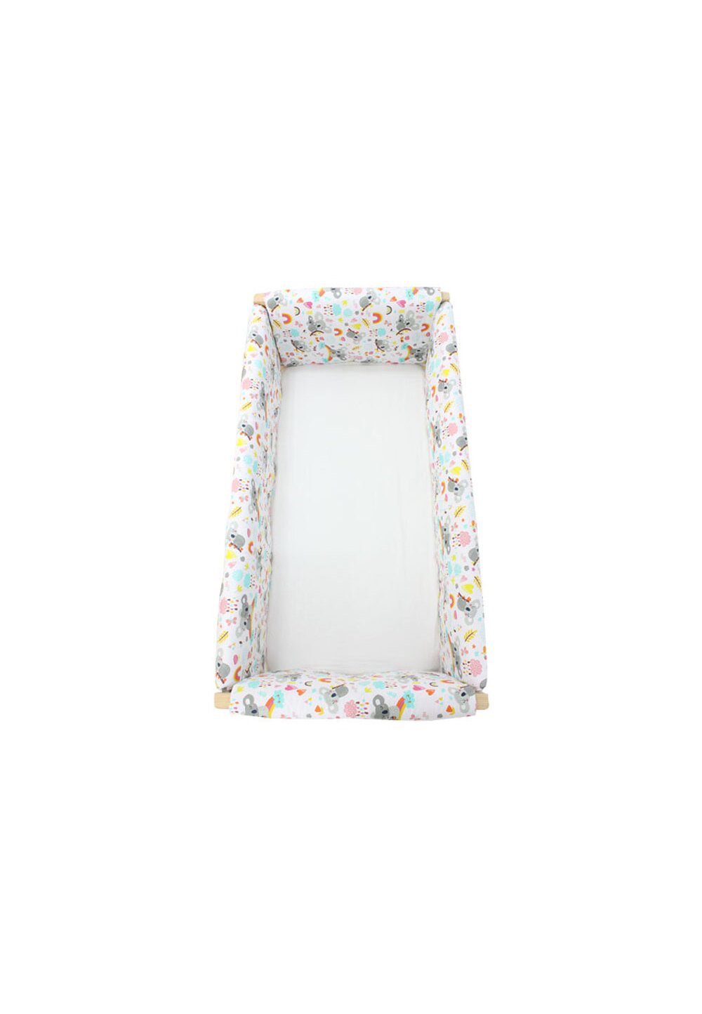 Set aparatori patut, Maxi, Prichindel, ursuletul Koala,120x60cm