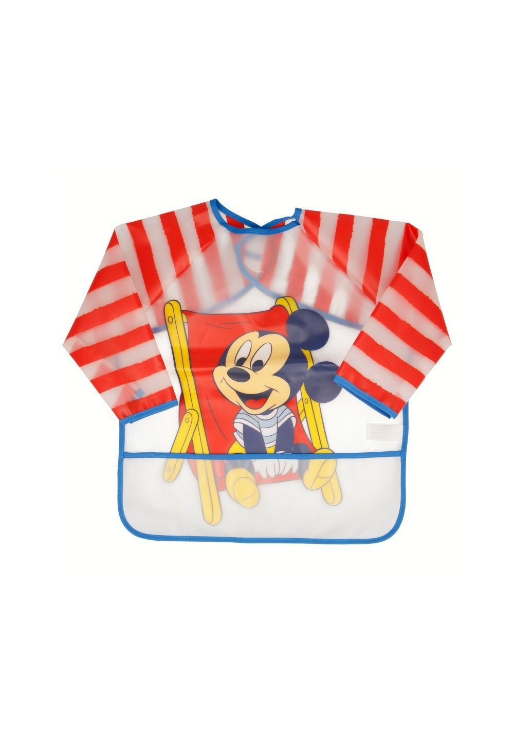 Sort protectie, bebe Mickey Mouse, 12-18luni