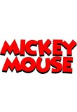 Sticker perete, Mickey Mouse
