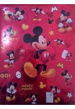 Stickere Mickey Mouse