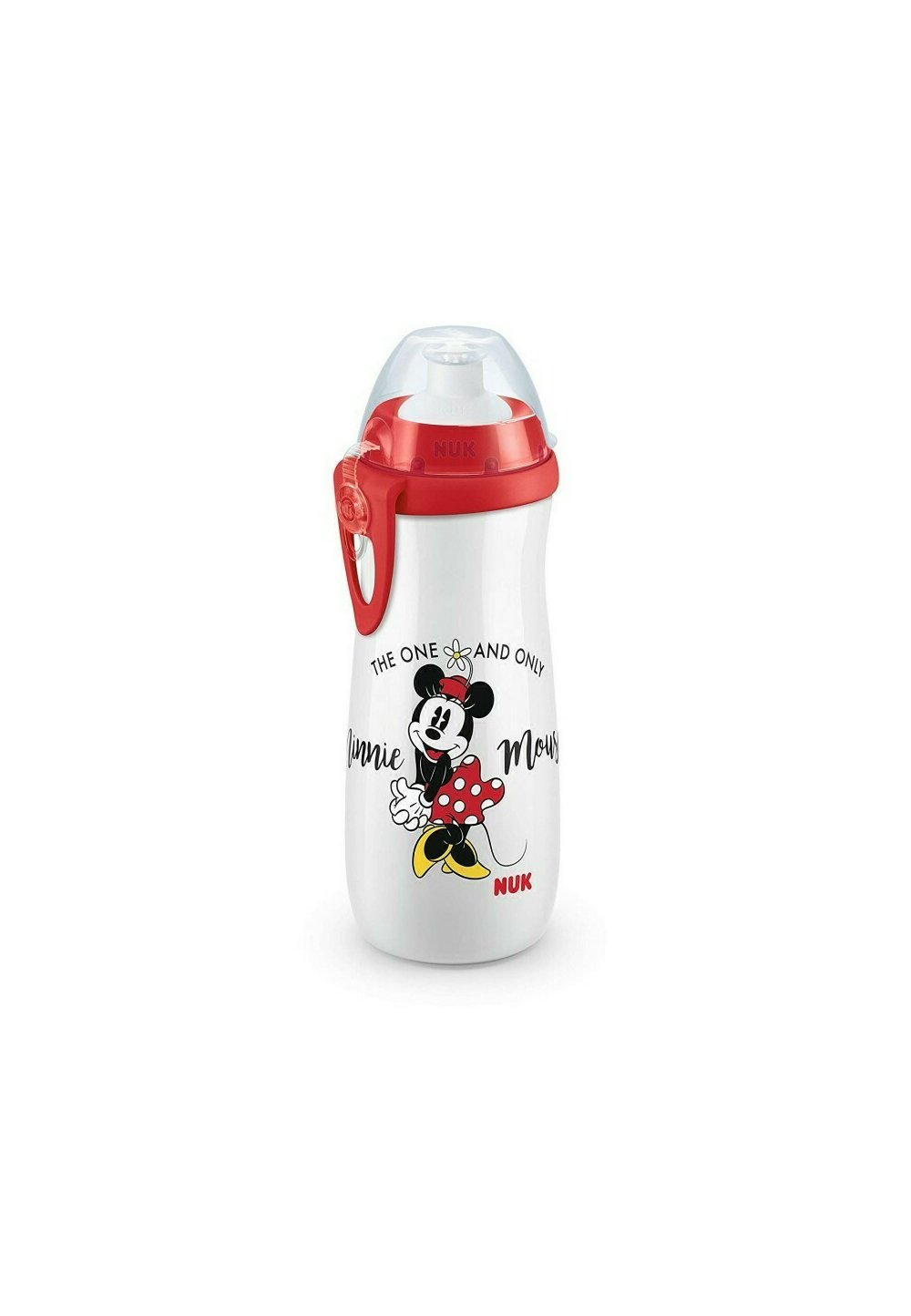 Sticla, The one and only Minnie, 450ml