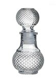 Sticluta pentru mir, cu model dots, 50ml