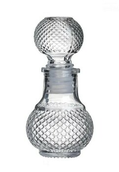 Sticluta pentru mir, cu model dots, 50ml