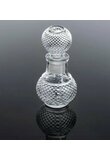 Sticluta pentru mir, cu model dots, 50ml