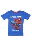 Tricou albastru, Spider-Man, Web-slinger