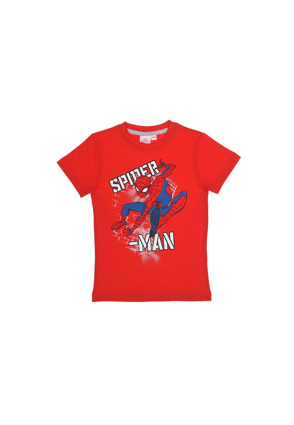 Tricou baieti, Spider Man, rosu