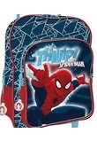 Troller Spider-man, Thwip