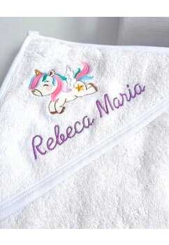 Trusou botez, cutie de amintiri personalizata, magie colorata