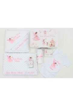 Trusou botez, cutie de amintiri personalizata, zane