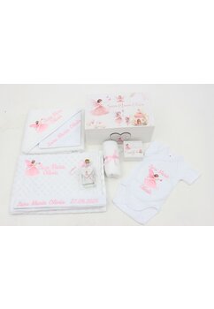 Trusou botez, cutie de amintiri personalizata, zane