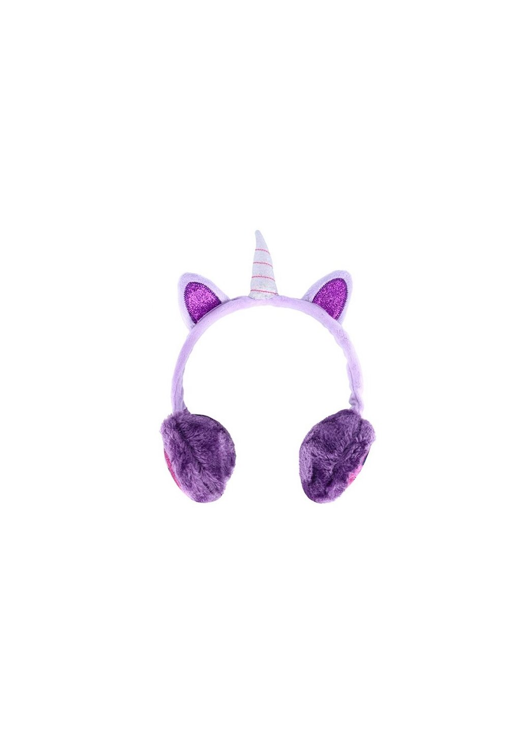 Urechi, Twilight Sparkle, mov