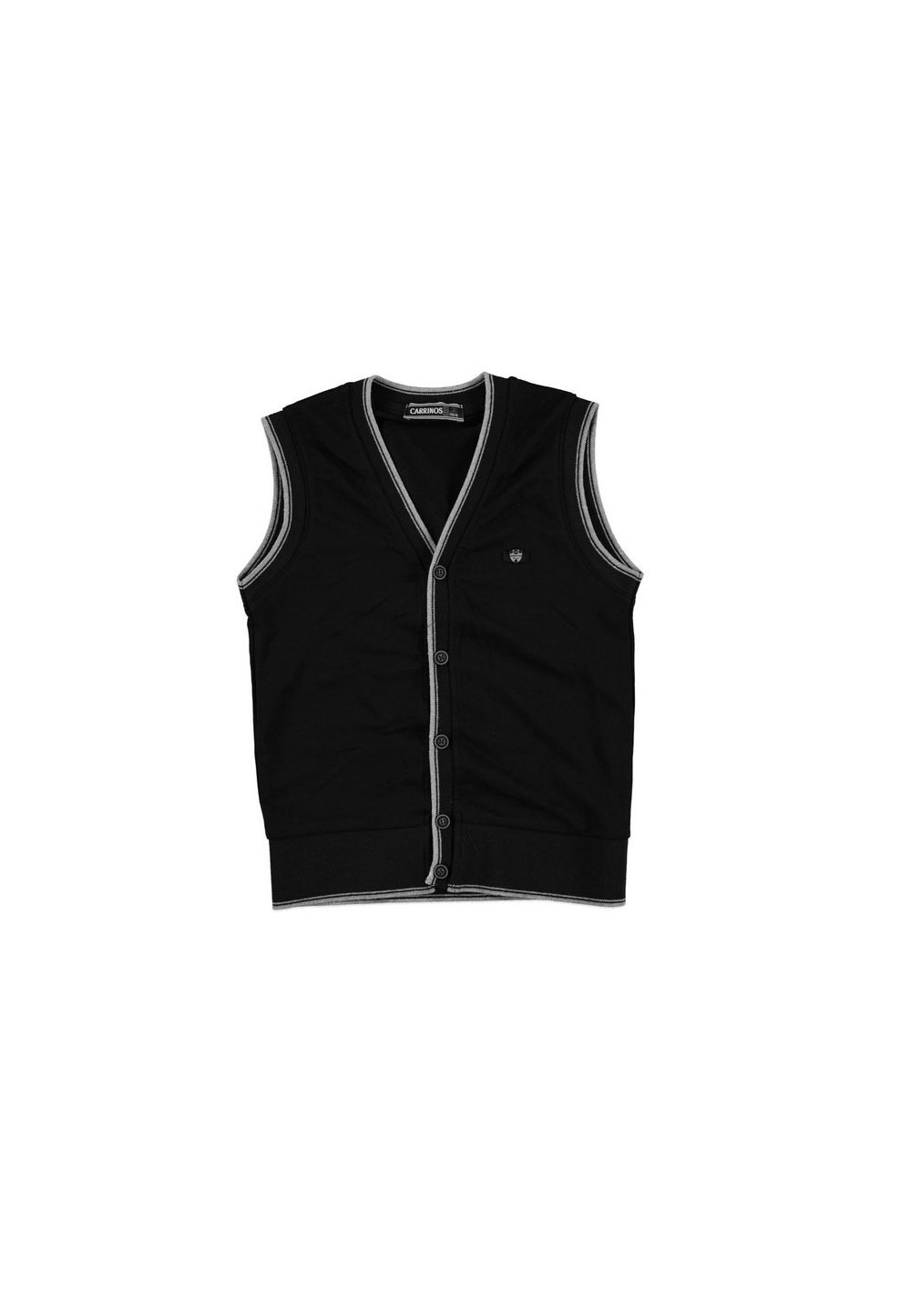 Vesta baieti, neagra