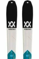 Schi de Tura Volkl VTA 80 +Piele de Foca
