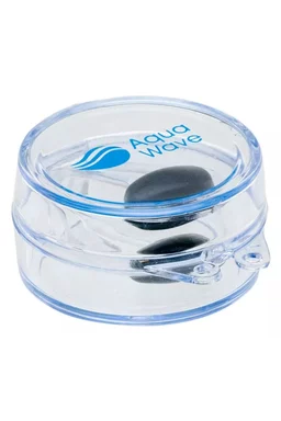 Accesorii înot Aquawave Noseclip Smoky