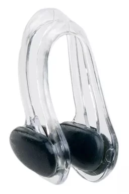 Accesorii înot Aquawave Noseclip Smoky