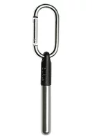 Accesoriu Qualy Push & Touch, Argintiu