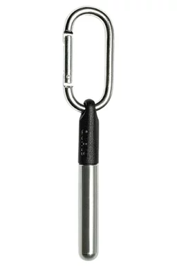 Accesoriu Qualy Push & Touch, Argintiu
