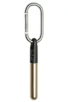 Accesoriu Qualy Push & Touch, Auriu