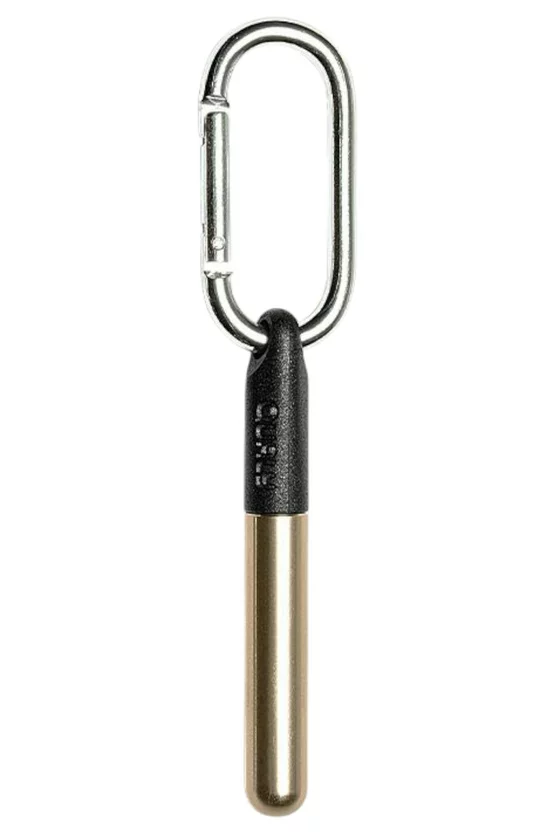 Accesoriu Qualy Push & Touch, Auriu picture - 1