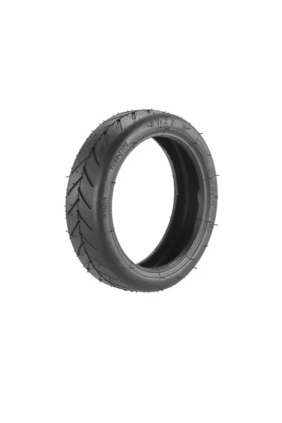 Cauciuc trotinetă 8.5x2 pentru M365/Pro/1S/Pro 2/Mi 3 (M-13A) picture - 3