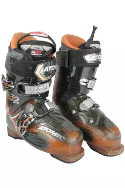 Atomic Live fit CSH 3896 picture - 2