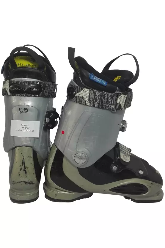 Atomic Live Fit Plus CSH 1476 picture - 3