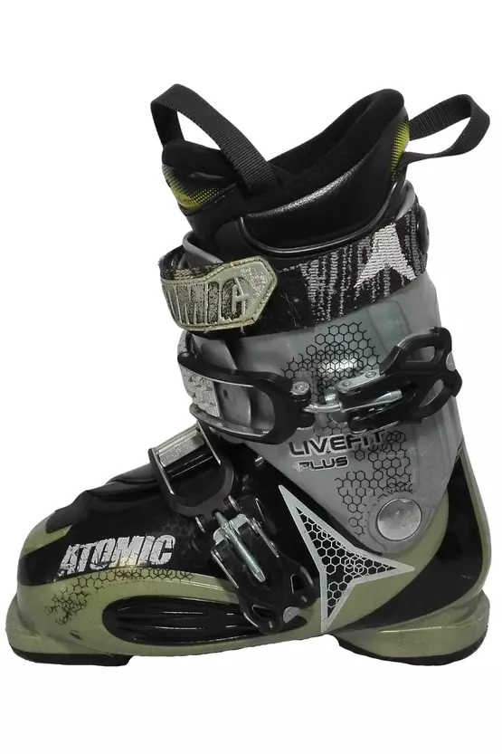 Atomic Live Fit Plus CSH 1476 picture - 1