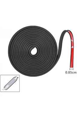 Bandă autocolantă pentru bara de protecție (4M) (T-21A)
