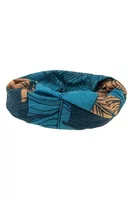 Bandană Multifuncțională Hi-Tec Temi Tropical Leaves