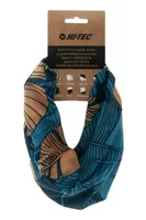 Bandană Multifuncțională Hi-Tec Temi Tropical Leaves