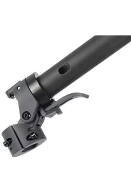 Bară cadru vertical ghidon cu sistem de pliere pentru Xiaomi Mijia M365/Mi3 (M-16C)