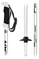 Bețe ski Fizan Action PRO SR White