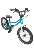 Bicicletă copii MTB Ganaz Ultralight 16 inch, Albastru