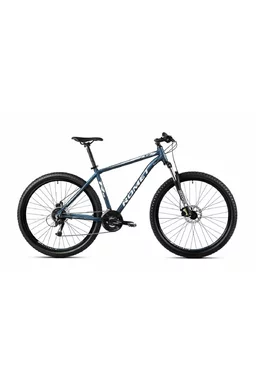 Bicicleta de munte pentru barbati Romet Rambler R9.2 M/17 Albastru/Alb 2023