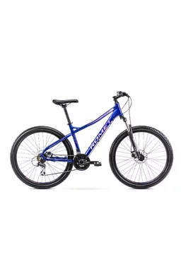 Bicicleta de munte pentru femei Romet Jolene 7.1 L/19 Bleumarin 2023