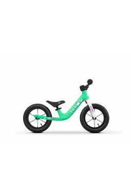 Bicicleta fara pedale pentru copii Tabou Mini Run 12 Verde menta 2022 12