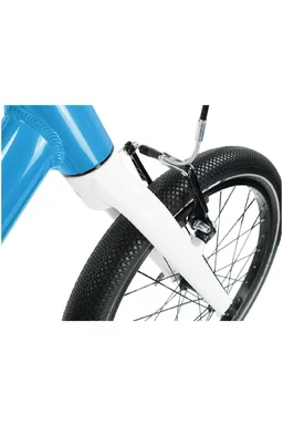 Bicicletă copii MTB Ganaz Ultralight 20 inch, Albastru picture - 4