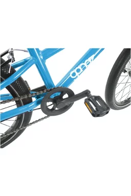 Bicicletă copii MTB Ganaz Ultralight 20 inch, Albastru picture - 6